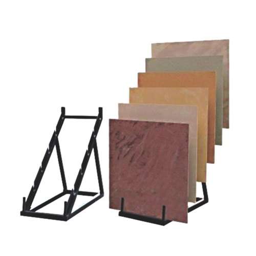 Tiles Display Stand  - MS Tiles Display Stand