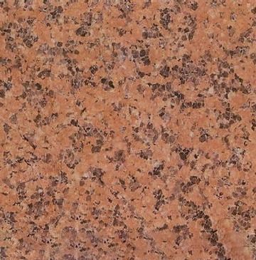 Tuoli Red Granite