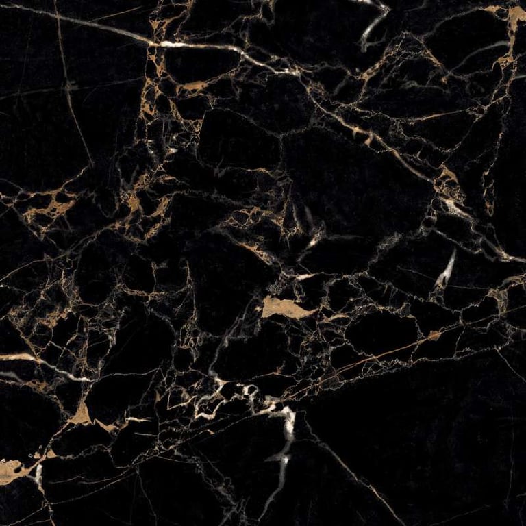 pavimento gres porcellanato - 600 x 600 mm (24 x 24 pollici) - GALAXY BLACK_1