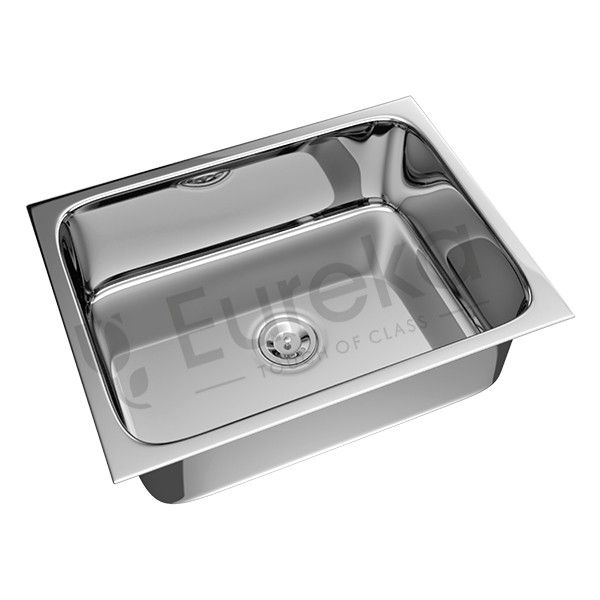 Wastafel Dapur Stainless Steel  - q7