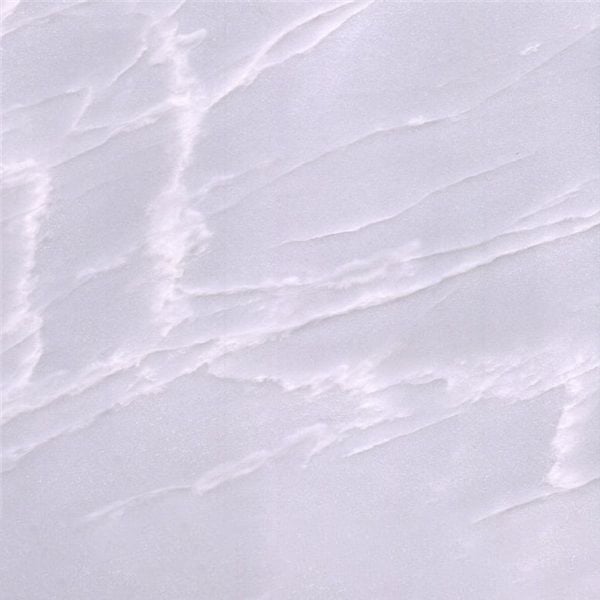 Rhinoceros White Marble