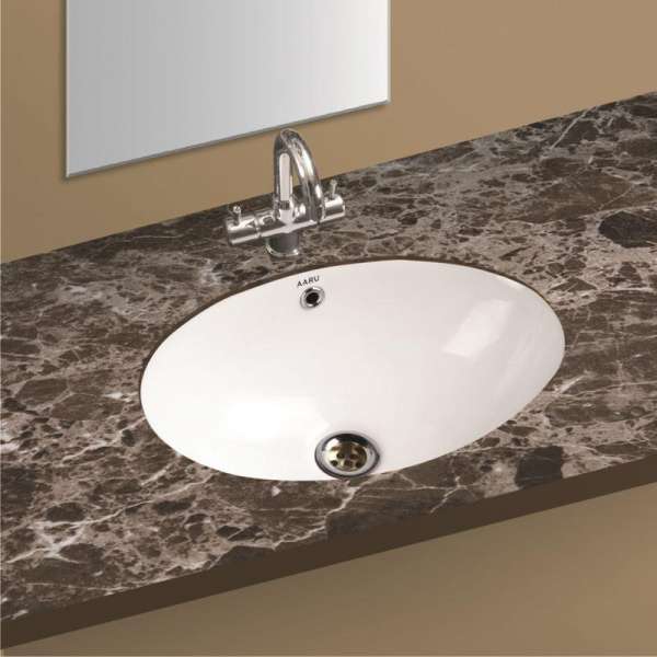 Counter Basin  - Under Counter 4015