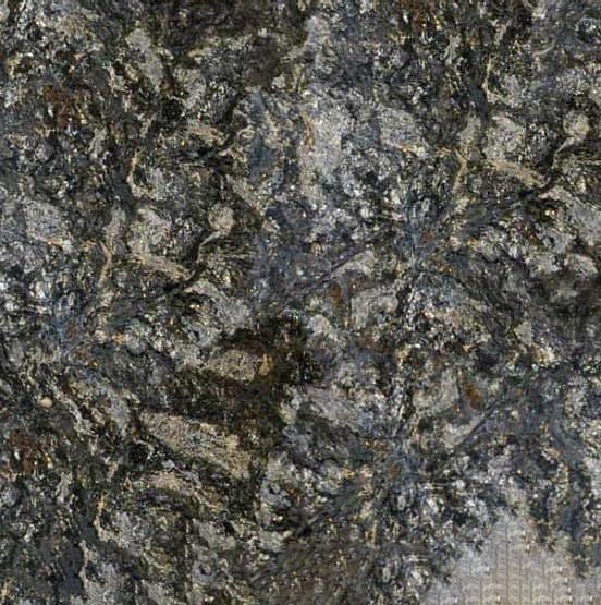 Metallic Granite