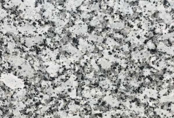 Granite, Stone & Quartz - Any Size - Platinum white