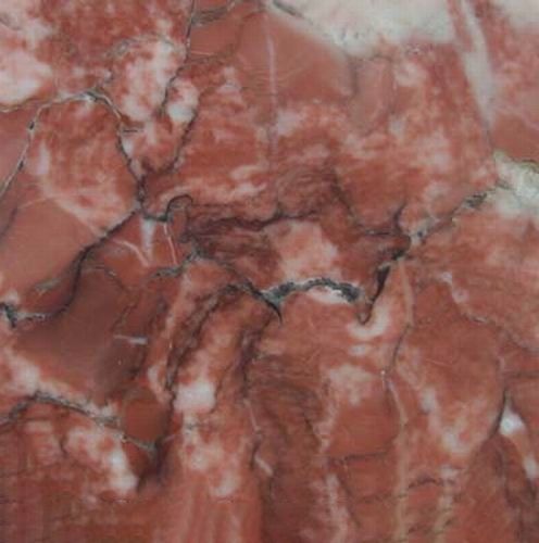 Garnet Rush Marble