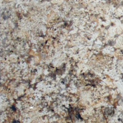 Namibian Cream Granite countertop