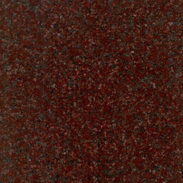 Imperial Red Granite