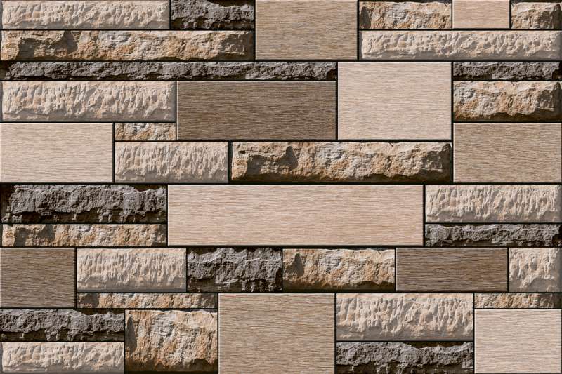 Wall Tiles - 300 x 450 mm  ( 12 x 18 inch ) - 8592_R1