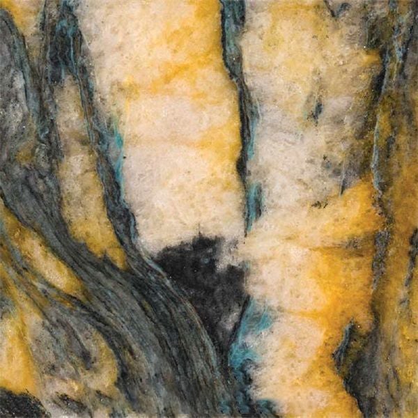 Azul Treasure Quartzite