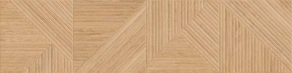 porcelanato simil madera - 300 x 1200 mm (12 x 48 pulgadas) - Ideal Beige-30x120-face1