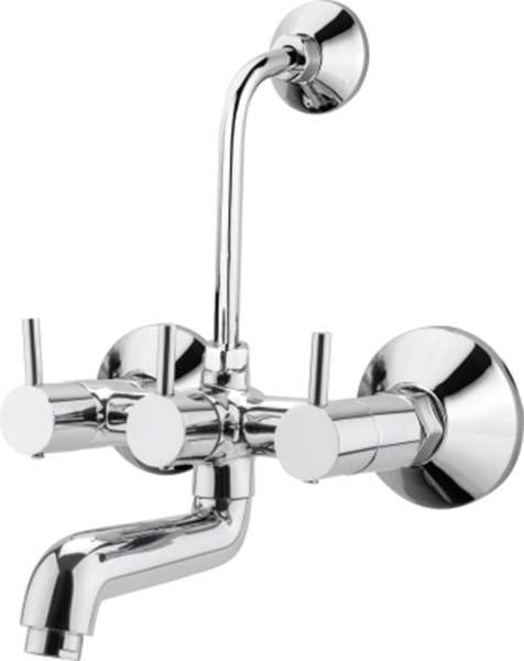 Wall Mixer ပါ။  - Waterflow-9011