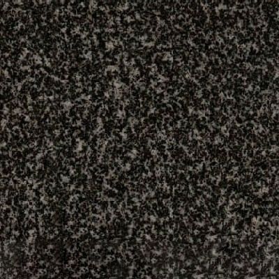 Black in Snow Granite