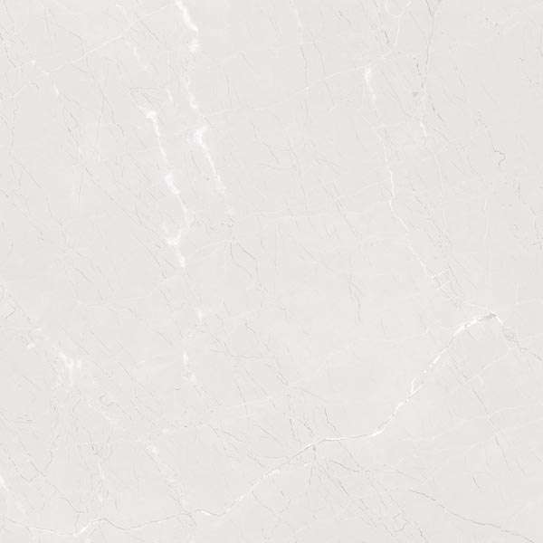 piso azulejo - 600 x 600 mm (24 x 24 pulgadas) - ELECTO SILVER R1