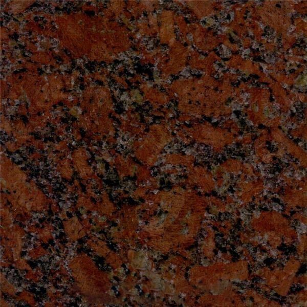 Bijuri Red Granite