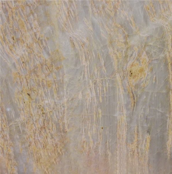 Golden Grey Light