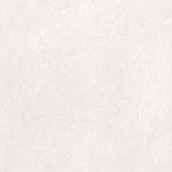 Kothak Vitrified Diisi kaping pindho - 600 x 600 mm ( 24 x 24 inci ) - WHITE