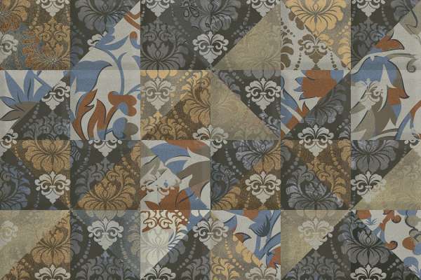 Wall Tiles - 300 x 450 mm  ( 12 x 18 inch ) - 8309_HL_1