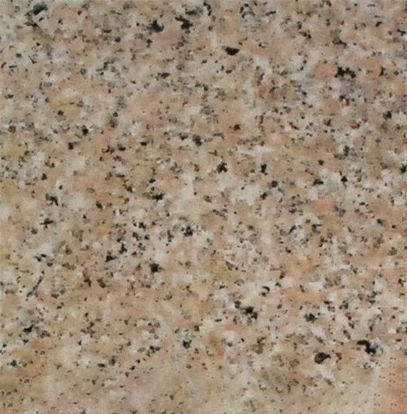 Rosy Cloud Granite