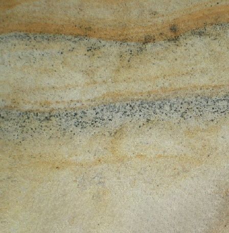 Gold Sandstone