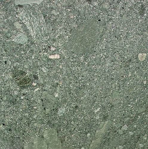 Verde Glacier Granite