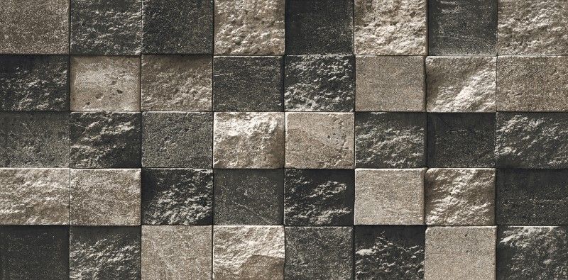 Exterior / Elevation Tiles - 300 x 600 mm ( 12 x 24 inch ) - 7381-R1