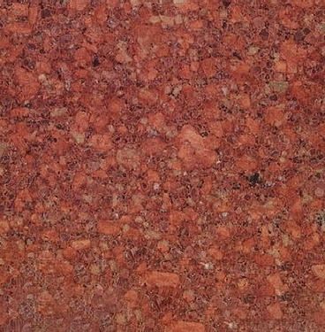 Guixi Immortal Red Granite