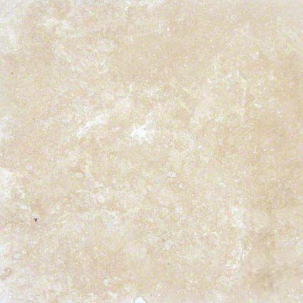 Durango Cream Travertine countertop