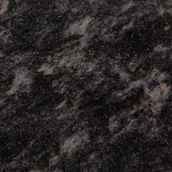 Muskoka Black Granite