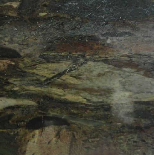 Verde Velasquez Granite