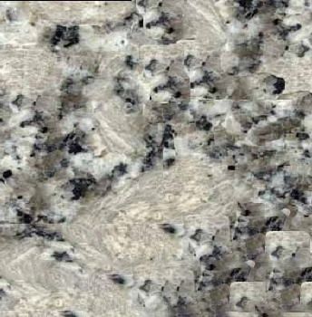 Grey Pearl Granite