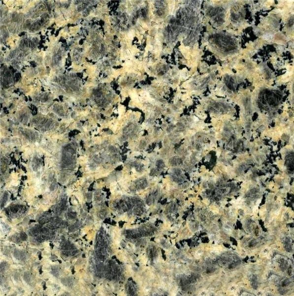 Leopard Skin Granite