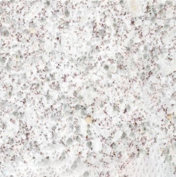 China Pearl White Granite