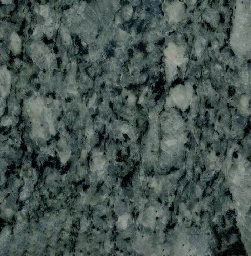 Blue Crystal Granite