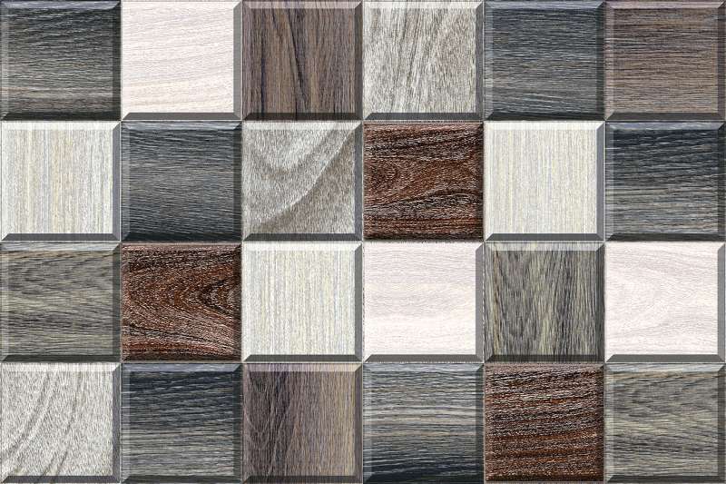 Wall Tiles - 300 x 450 mm  ( 12 x 18 inch ) - 3102_HL_1