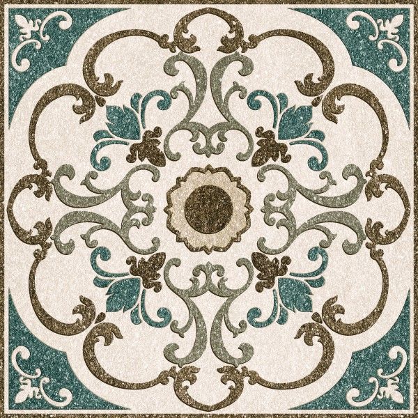 Ceramic Floor Tiles - 600 x 600 mm ( 24 x 24 inch ) - 1144