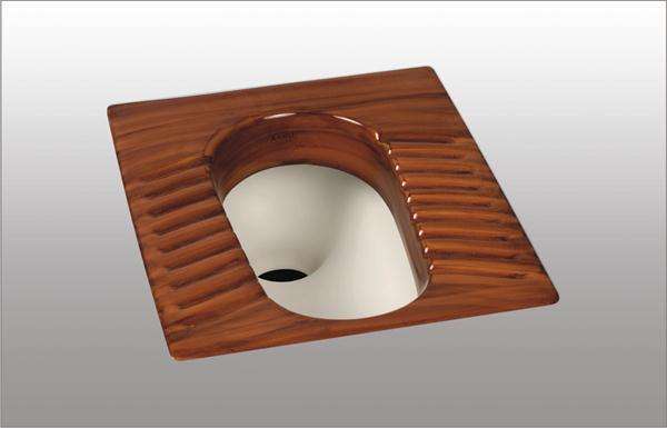 Frigideira  - Orissa Pan Dual Wooden