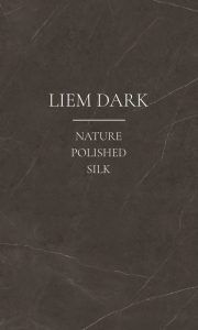 Liem Dark