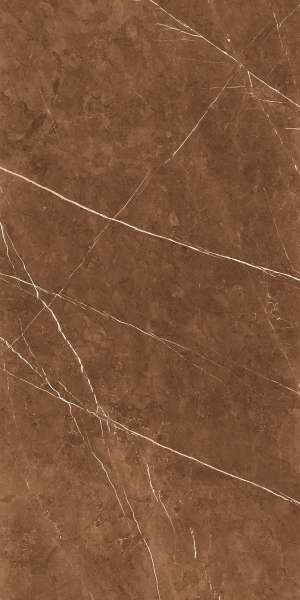 tiling porcelain stoneware - 900 x 1800 mm (36 x 72 pouces) - ACRON BROWN_1