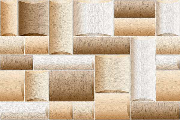 Wall Tiles - 300 x 450 mm  ( 12 x 18 inch ) - 7006