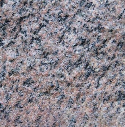 Letnerechensky Granite