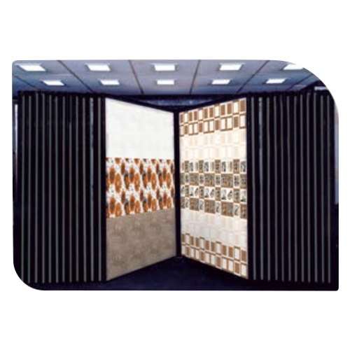 Tiles Display Stand  - Vertical Tile Display Stand