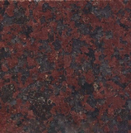 Cape Red Granite