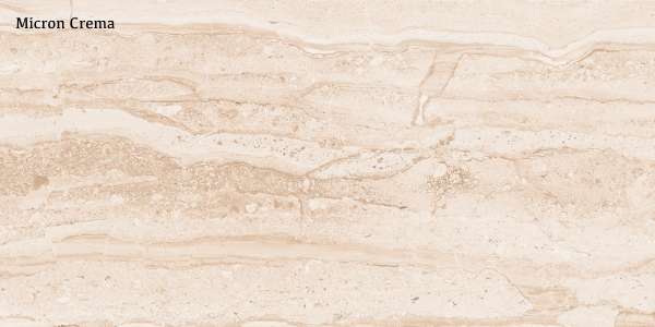 pavimento gres porcellanato - 600 x 1200 mm (24 x 48 pollici) - Micron Crema