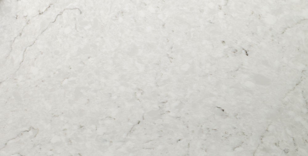 Cararra Caldia Q Quartz countertop