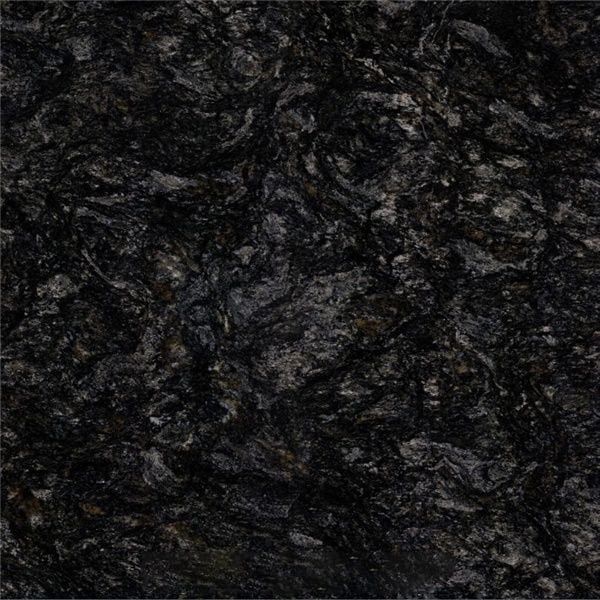 Silver Ink Granite