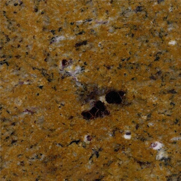 Gold 500 Granite