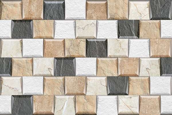 Wall Tiles - 300 x 450 mm  ( 12 x 18 inch ) - 13091