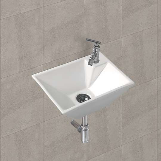 Wash Basin  - Sogo