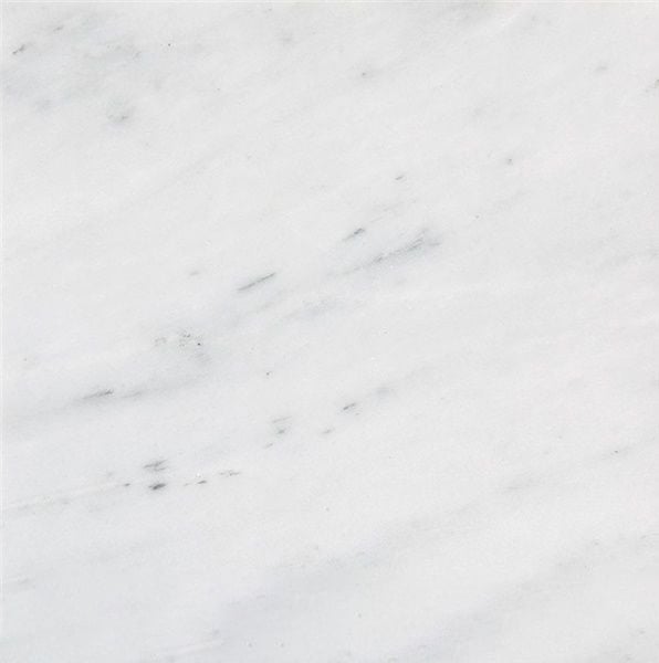 Imperial White Marble