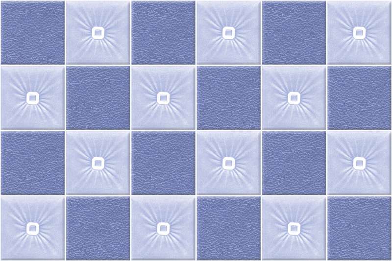 壁 タイル - 300 x 450 mm（12 x 18インチ） - 3134_HL_2